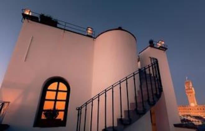 Gallery - Hotel Torre Guelfa