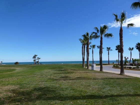 Gallery - Apartamentos Oropesa Primera Línea 3000