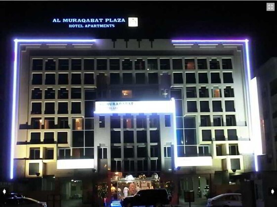 Gallery - Al Muraqabat Plaza Hotel Apartments