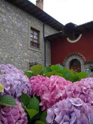 Gallery - Hotel Rural Ovio