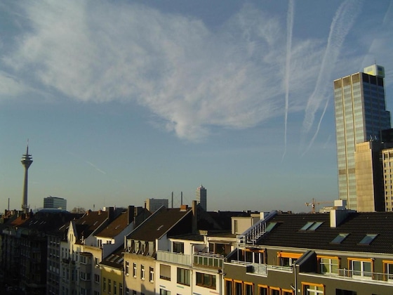 Gallery - Atomis Hotel Düsseldorf City