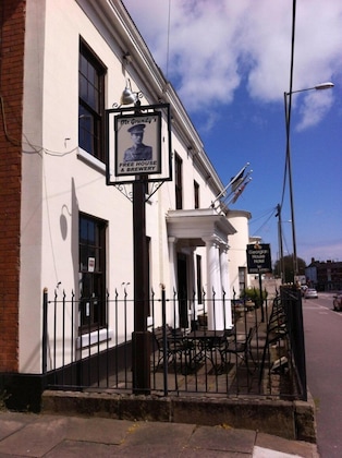 Gallery - Georgian House Hotel