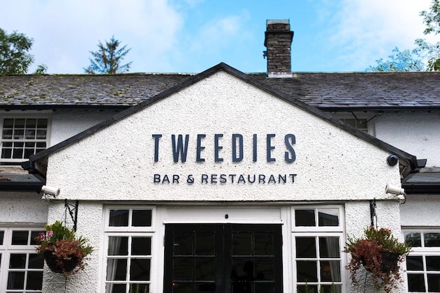 Gallery - Dale Lodge
