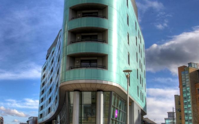 Gallery - Gateway Apartments