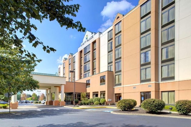 Gallery - Extended Stay America Premier Suites Pittsburgh Cranberry I-76