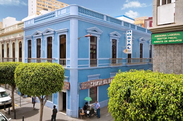 Gallery - Hostal Kasa