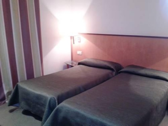 Gallery - Hostal Meson Pepa