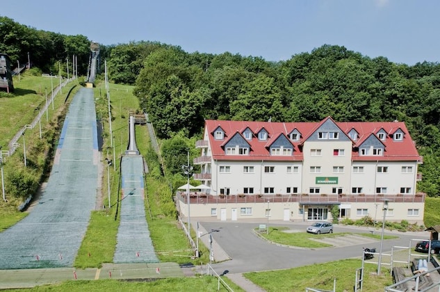 Gallery - Regiohotel Schanzenhaus Wernigerode