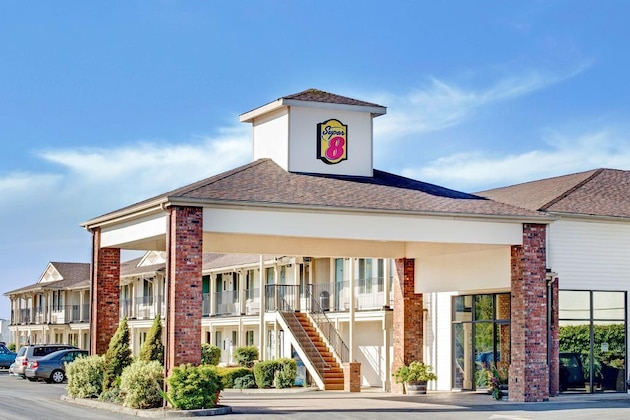 Gallery - Super 8 By Wyndham Creswell South Eugene