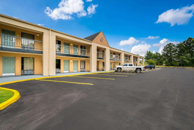 Gallery - Quality Inn Cullman