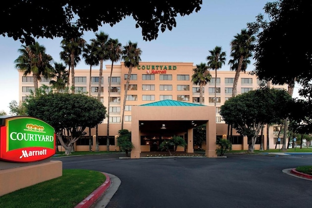 Gallery - Courtyard By Marriott Cypress Anaheim Orange County