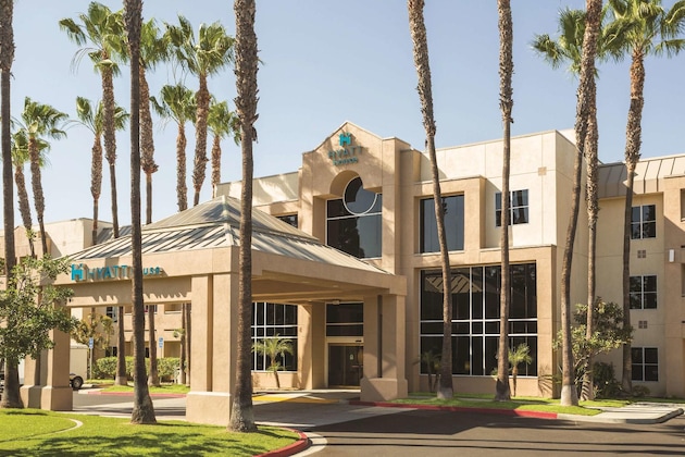 Gallery - Hyatt House Cypress Anaheim