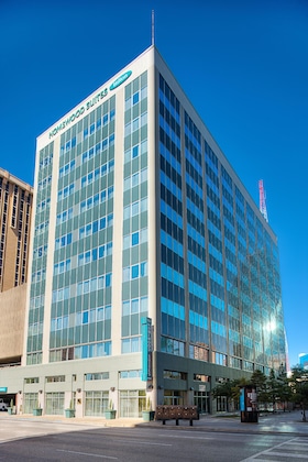 Gallery - Homewood Suites By Hilton Dallas Downtown