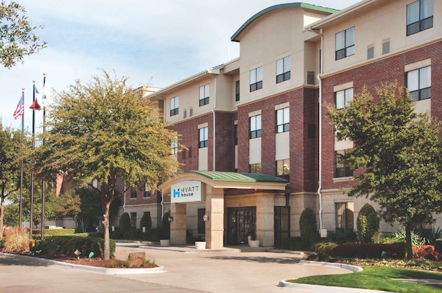 Gallery - Hyatt House Dallas Lincoln Park