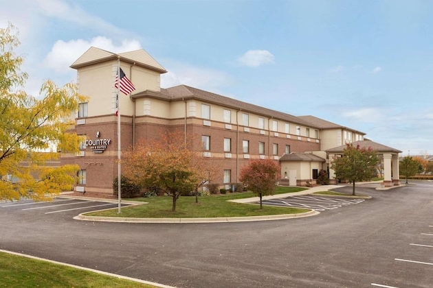 Gallery - Country Inn & Suites By Radisson, Dayton South, Oh