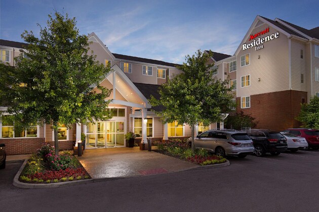 Gallery - Residence Inn By Marriott Dayton Vandalia