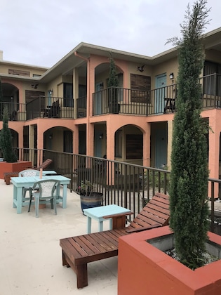 Gallery - San Marina Motel