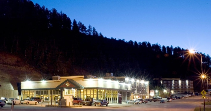 Gallery - First Gold Gaming Resort
