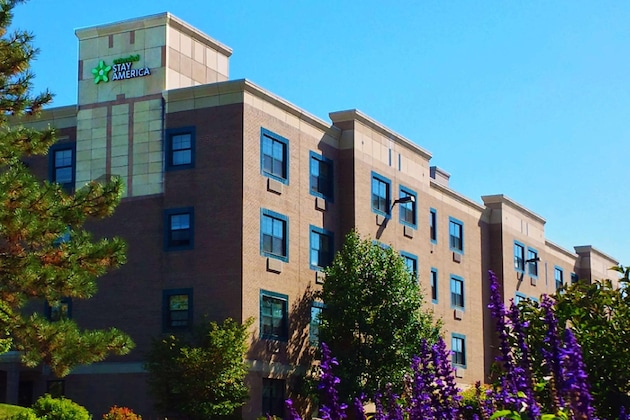 Gallery - Extended Stay America Detroit Dearborn