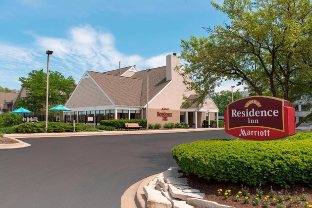 Gallery - Residence Inn By Marriott Chicago Deerfield