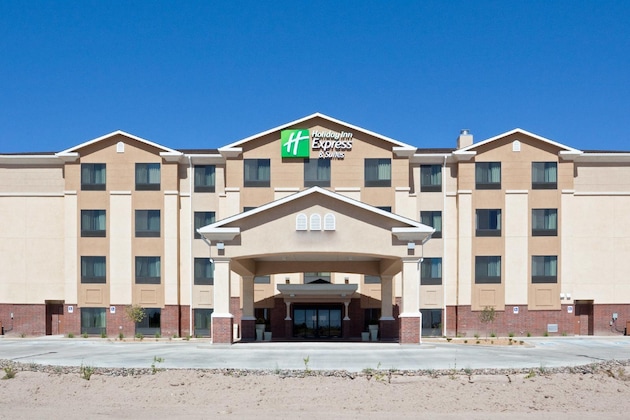 Gallery - Holiday Inn Express Hotel & Suites Deming Mimbres Valley By Ihg