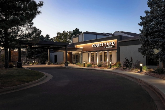 Gallery - Courtyard By Marriott Denver Central Park