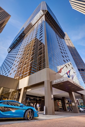 Gallery - Hilton Denver City Center