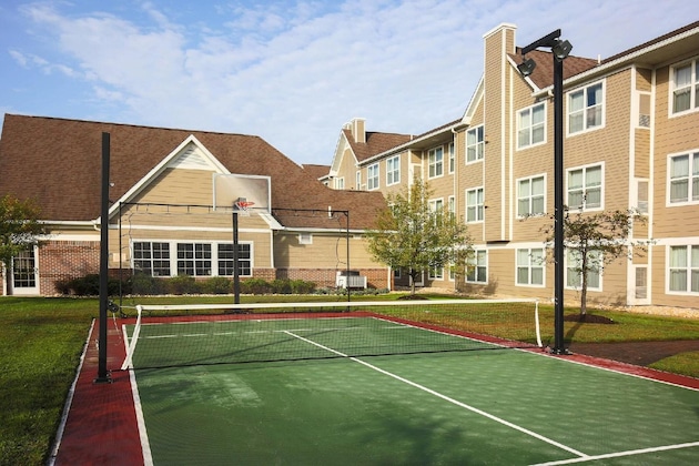 Gallery - Residence Inn By Marriott Deptford