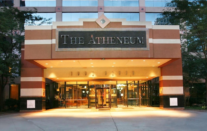 Gallery - Atheneum Suite Hotel
