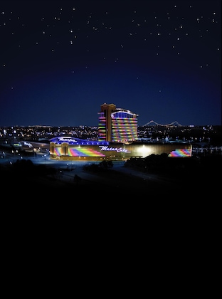 Gallery - Motorcity Casino Hotel