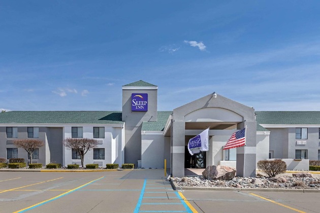 Gallery - Sleep Inn Dewitt