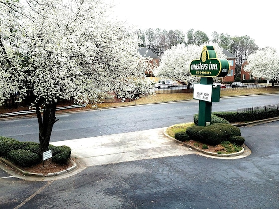 Gallery - Masters Inn Atlanta - Doraville At I-85 & 285