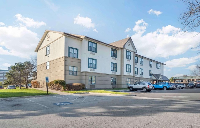Gallery - Extended Stay America Chicago Downers Grove