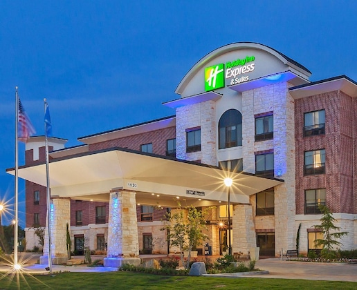 Gallery - Holiday Inn Express & Suites Duncan By Ihg