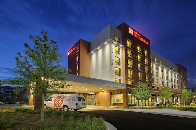 Gallery - Hilton Garden Inn Durham University Medical Center