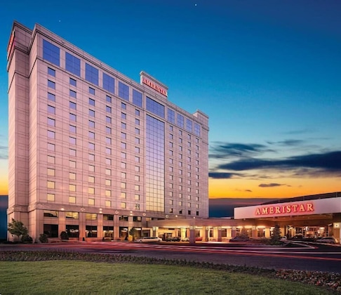 Gallery - Ameristar Casino Hotel East Chicago