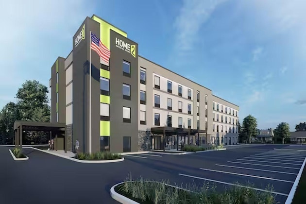 Gallery - Home2 Suites By Hilton East Haven New Haven