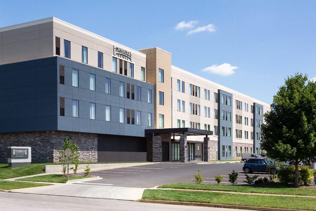 Gallery - Staybridge Suites Atlanta Airport By Ihg