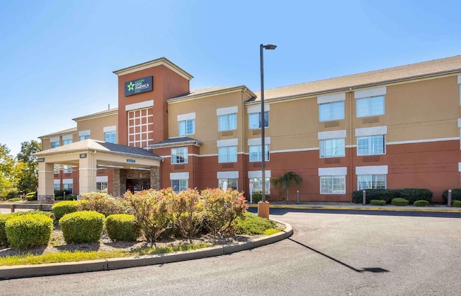Gallery - Extended Stay America Meadowlands East Rutherford