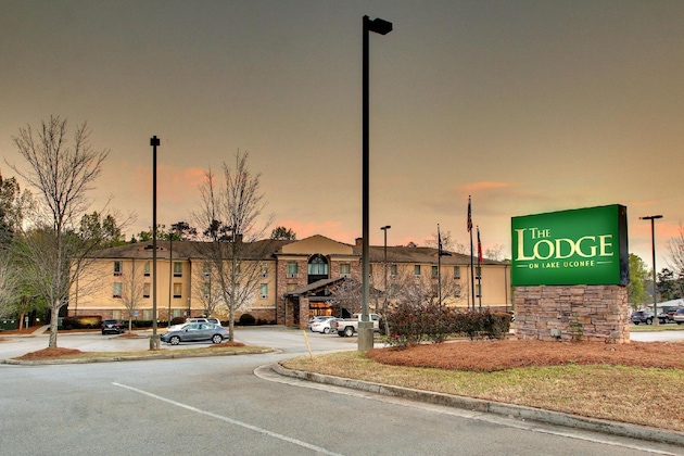 Gallery - The Lodge On Lake Oconee