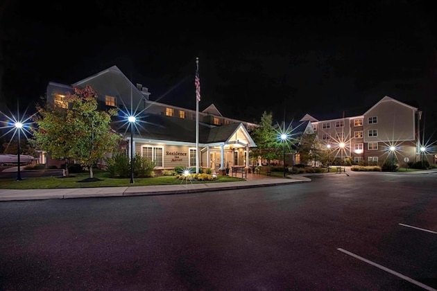 Gallery - Residence Inn Atlantic City Airport Egg Harbor Township