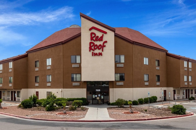 Gallery - Red Roof Inn El Paso West