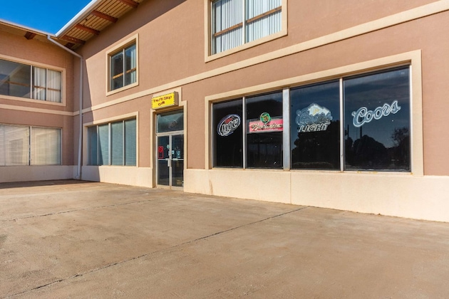 Gallery - Americas Best Value Inn Elk City