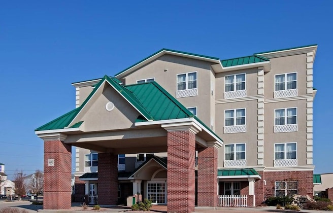 Gallery - Country Inn & Suites By Radisson, Elkhart North, In