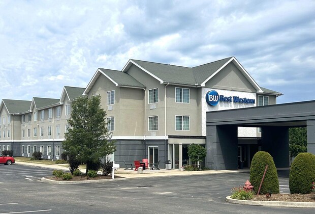 Gallery - Best Western Erie Inn & Suites