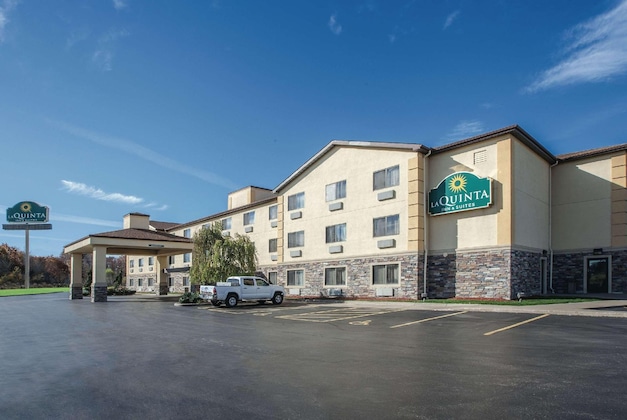 Gallery - La Quinta Inn & Suites By Wyndham Erie