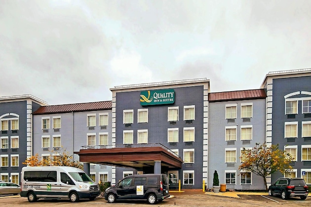 Gallery - Quality Inn And Suites