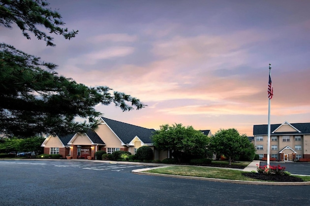 Gallery - Residence Inn By Marriott Cincinnati Airport Erlanger