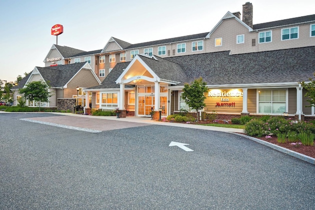 Gallery - Residence Inn Springfield Chicopee