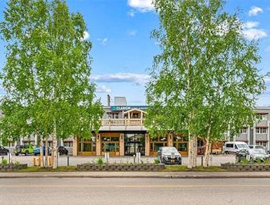 Gallery - Clarion Hotel & Suites Fairbanks Near Ft. Wainwright